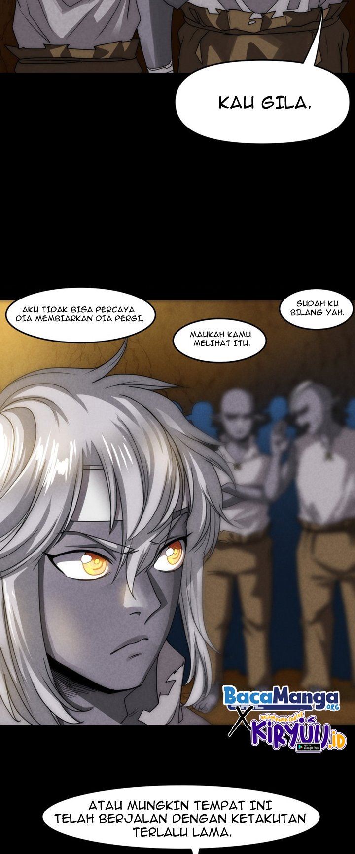 Lord of Goblins Chapter 14 Gambar 13