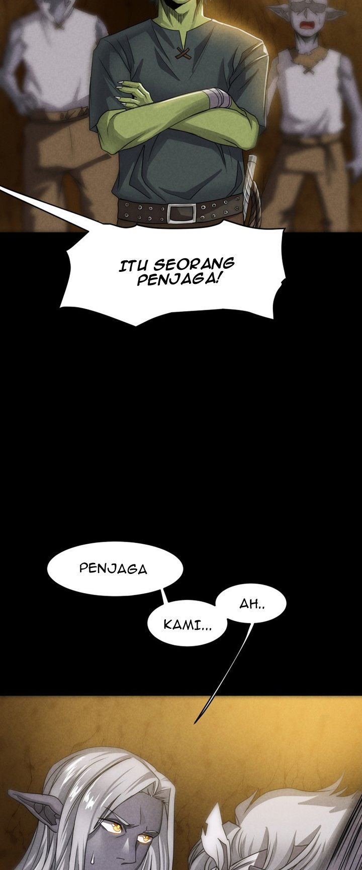 Lord of Goblins Chapter 14 Gambar 15
