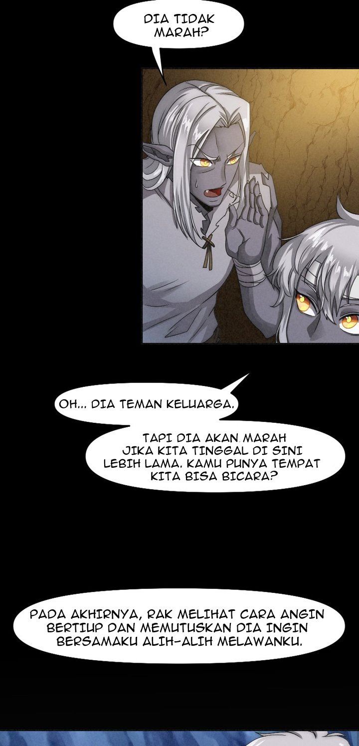 Lord of Goblins Chapter 14 Gambar 18