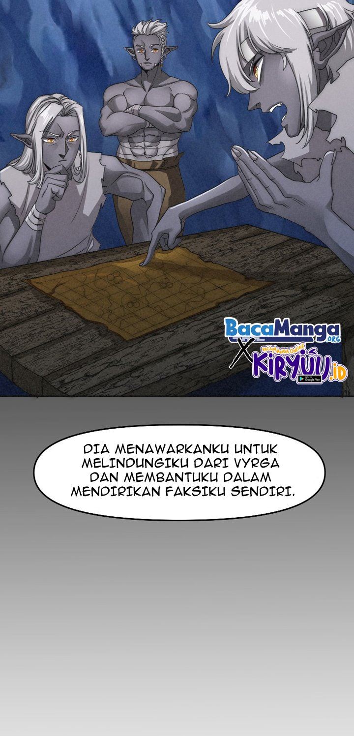 Lord of Goblins Chapter 14 Gambar 19