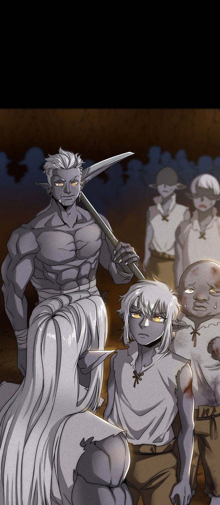 Baca  Lord of Goblins Chapter 14 Gambar 2