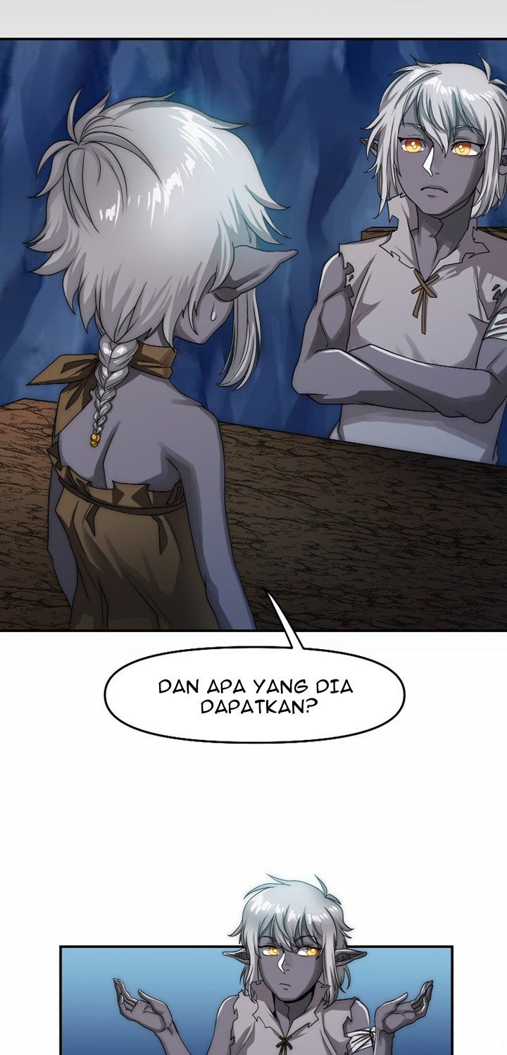 Lord of Goblins Chapter 14 Gambar 20
