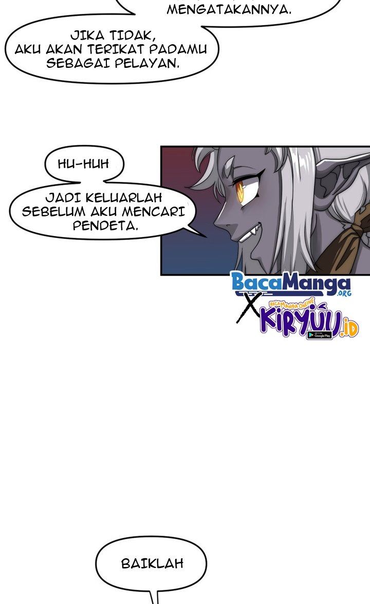 Lord of Goblins Chapter 14 Gambar 27