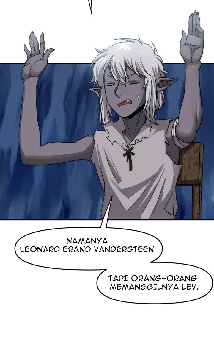 Lord of Goblins Chapter 14 Gambar 28