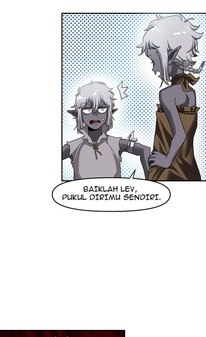 Lord of Goblins Chapter 14 Gambar 29