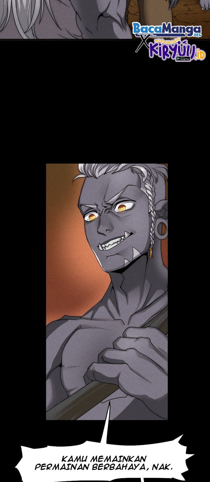 Lord of Goblins Chapter 14 Gambar 3