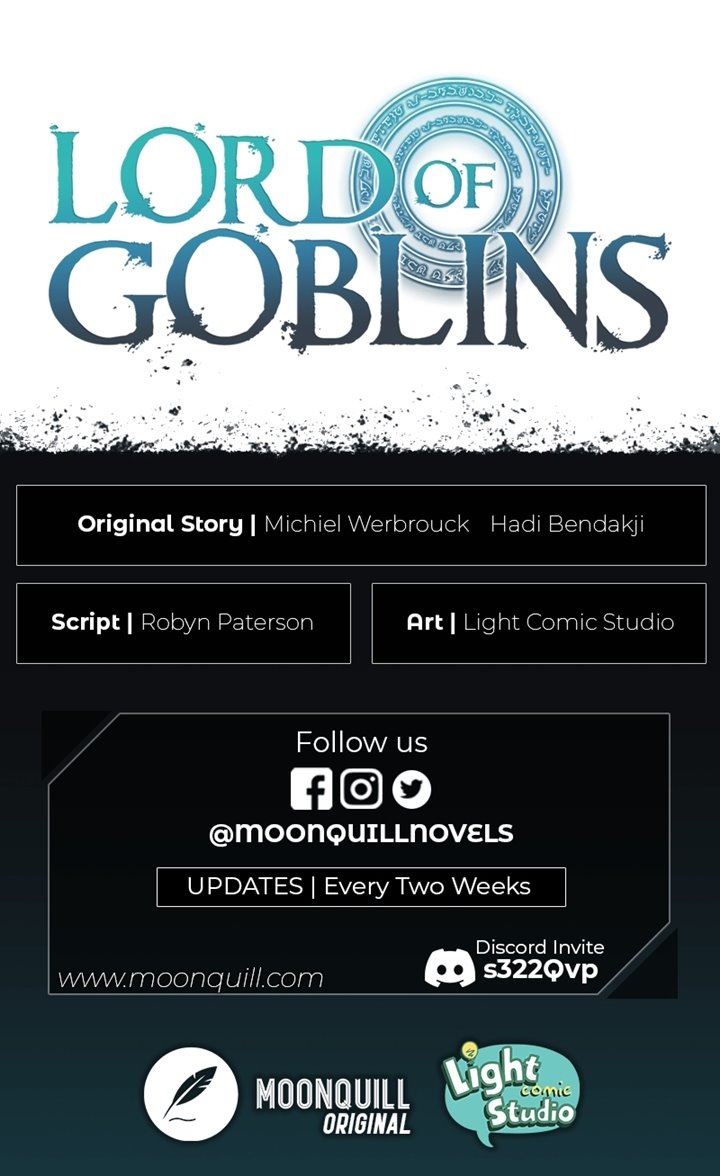 Lord of Goblins Chapter 14 Gambar 33