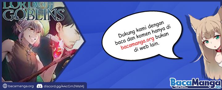 Lord of Goblins Chapter 14 Gambar 34