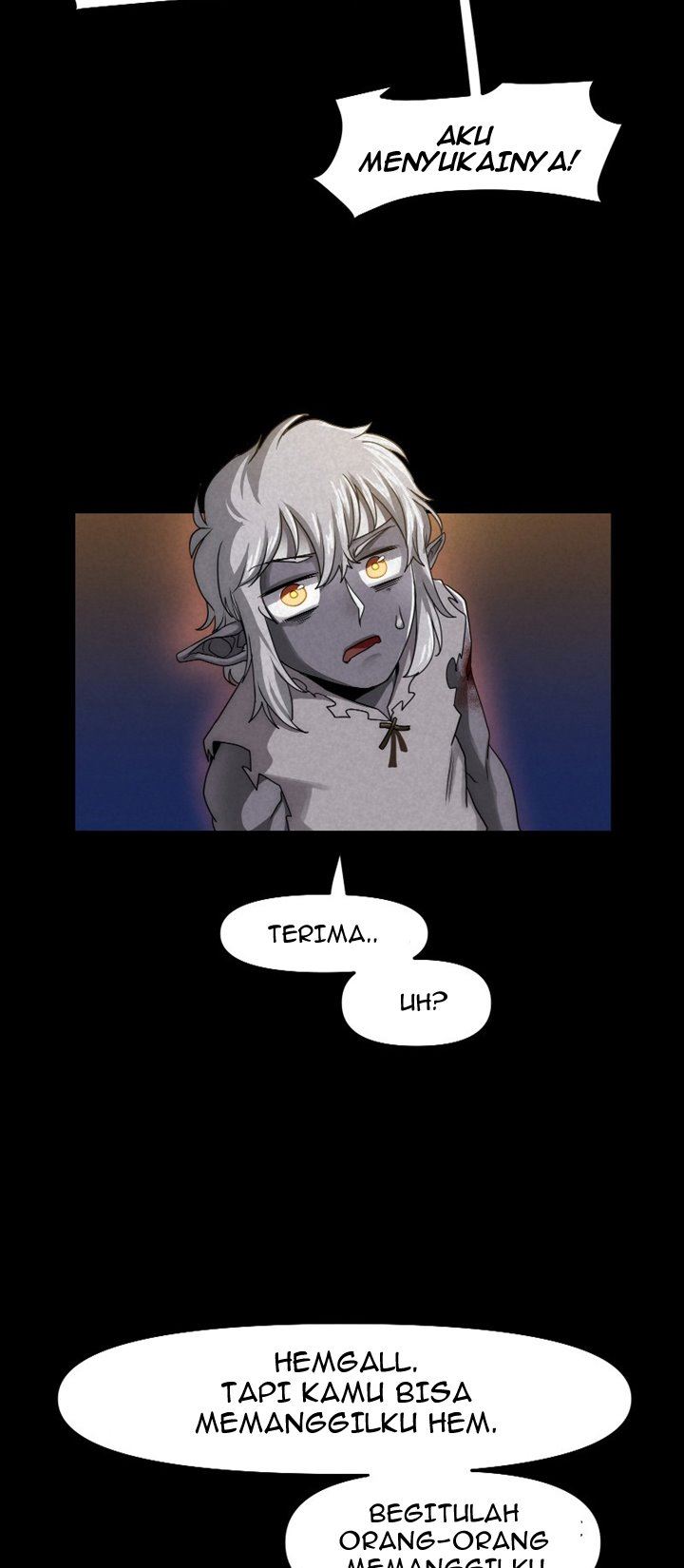 Lord of Goblins Chapter 14 Gambar 4