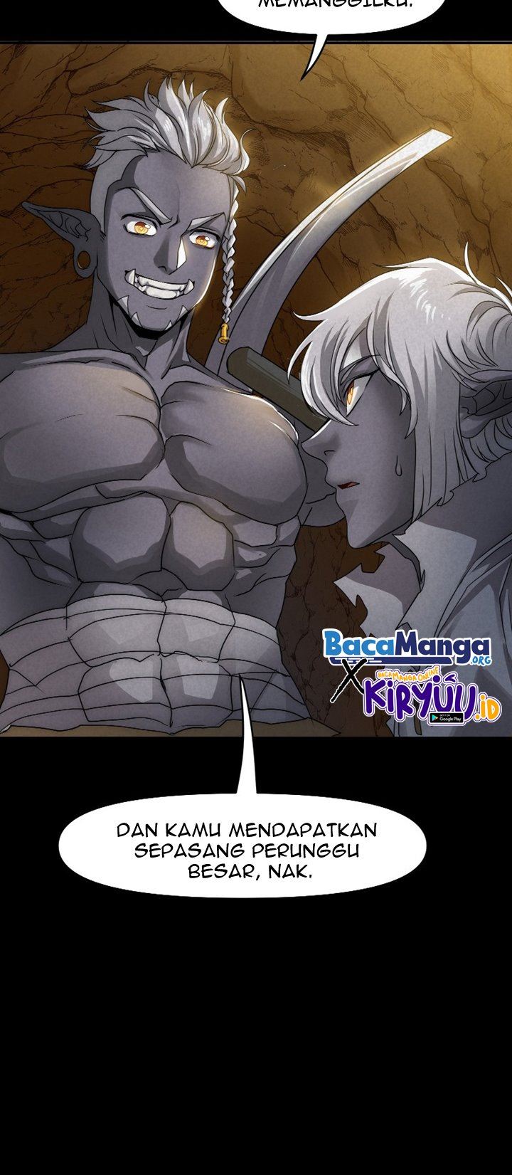 Lord of Goblins Chapter 14 Gambar 5