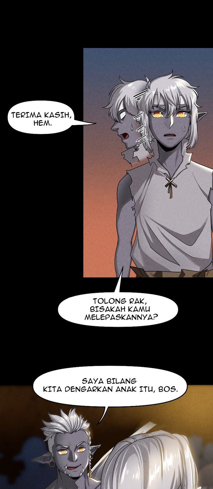 Lord of Goblins Chapter 14 Gambar 6