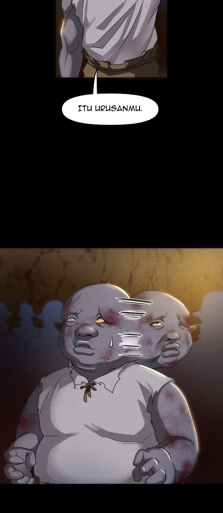 Lord of Goblins Chapter 14 Gambar 9