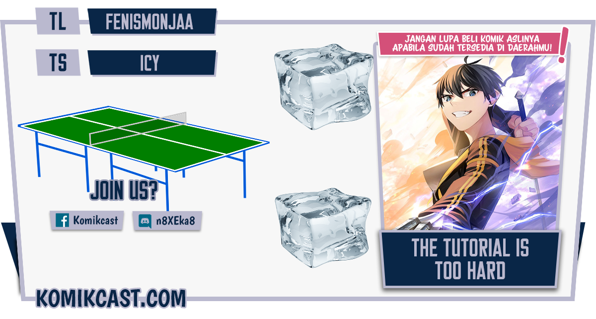 Baca Komik The Tutorial is Too Hard Chapter 49 Gambar 1