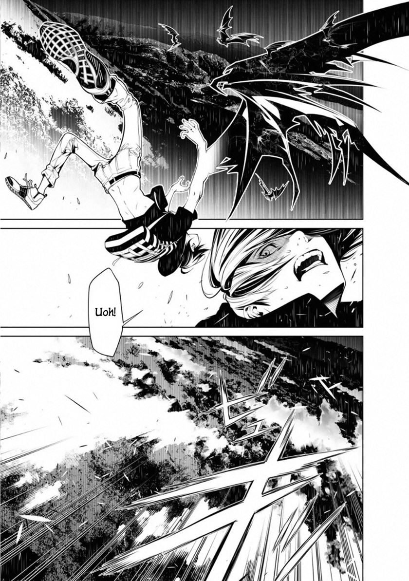 Baca Bakemonogatari Chapter 60 Gambar 2