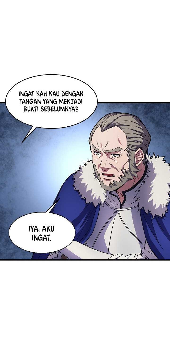 8 Circle Wizard’s Reincarnation Chapter 74 Gambar 21