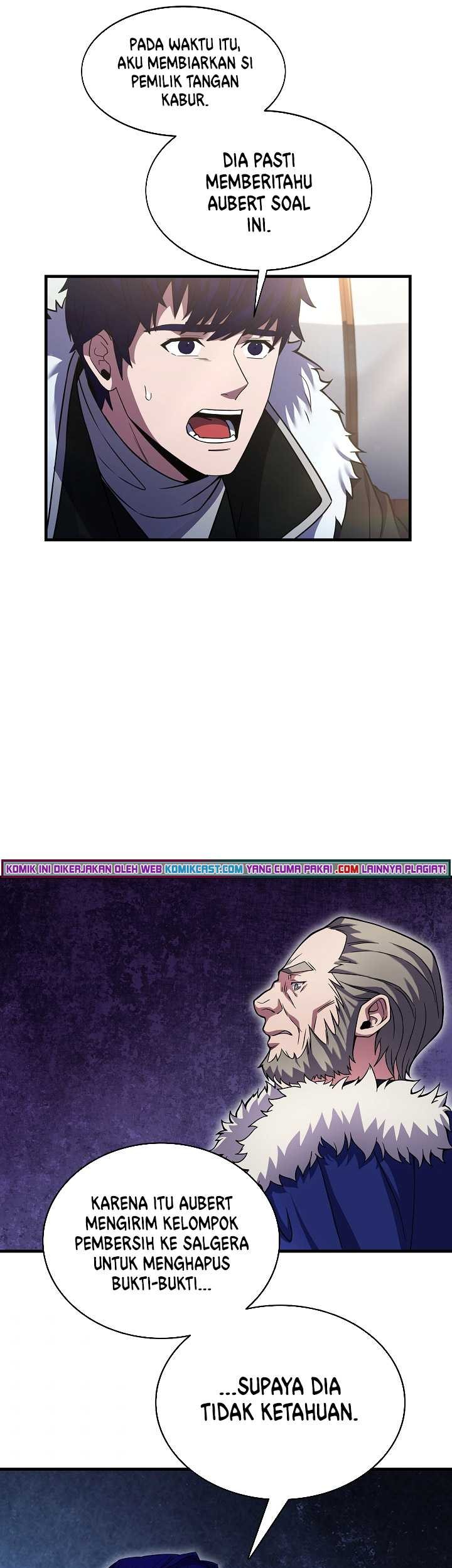 8 Circle Wizard’s Reincarnation Chapter 74 Gambar 22