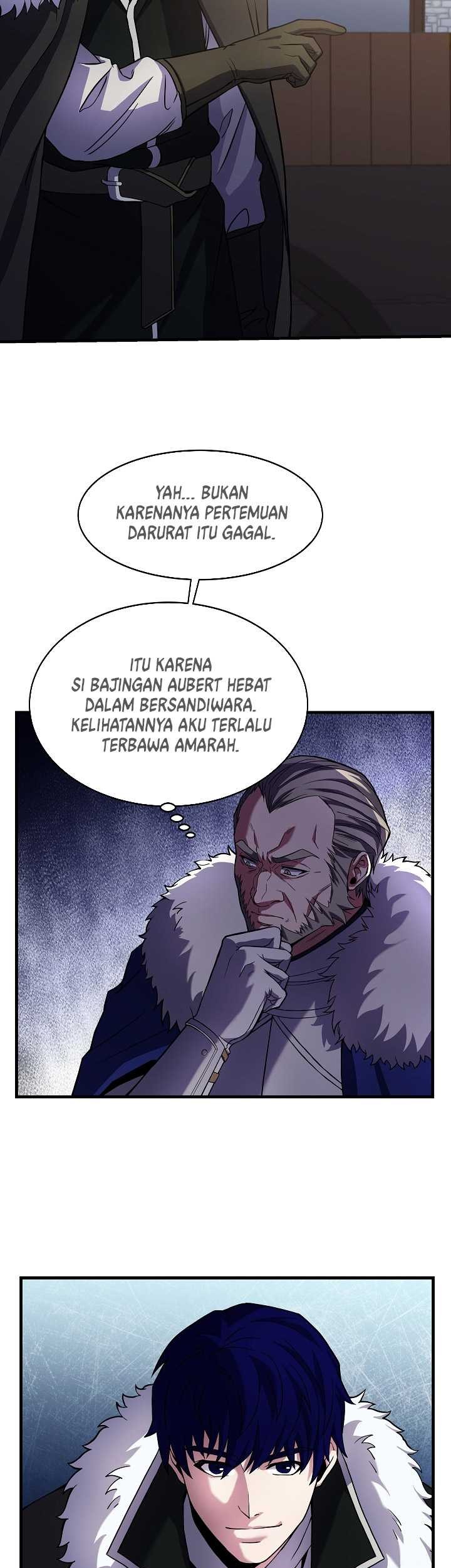 8 Circle Wizard’s Reincarnation Chapter 74 Gambar 26