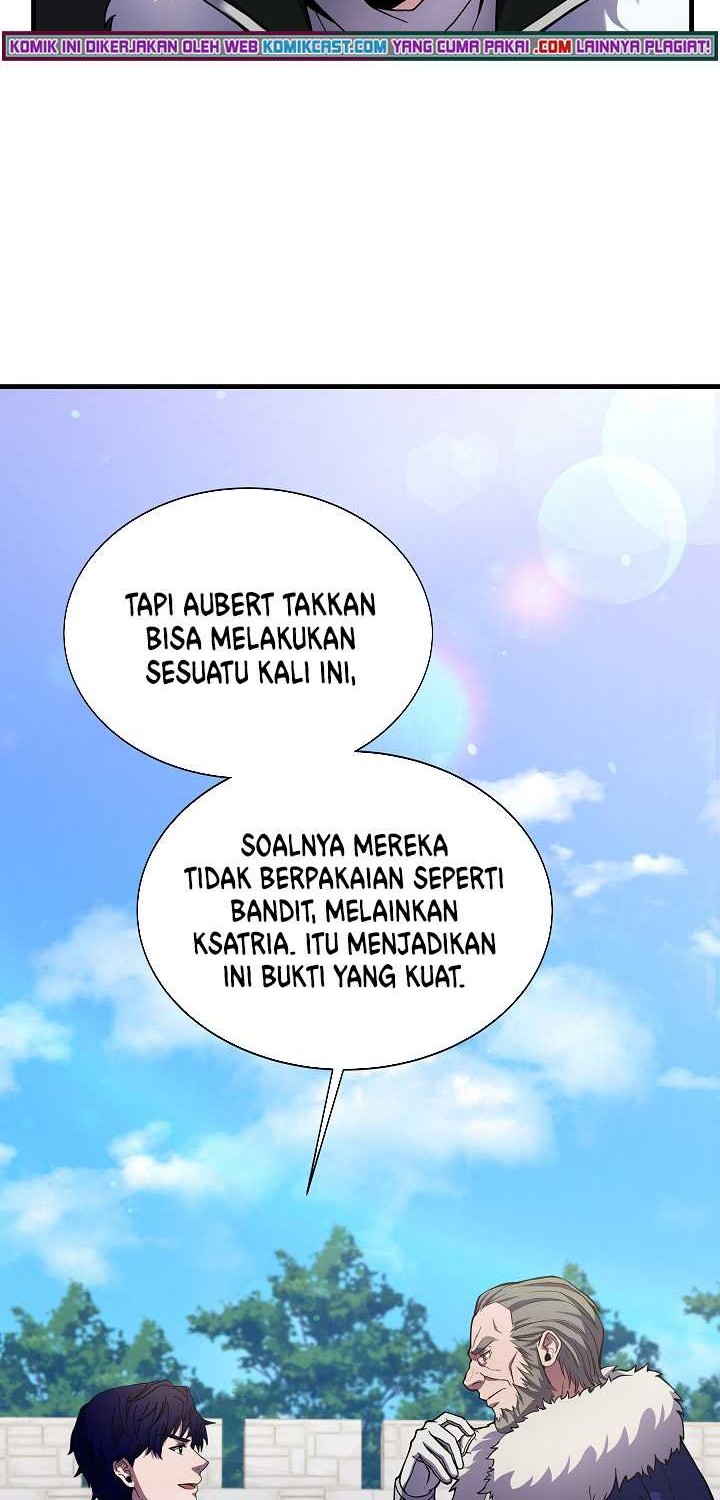 8 Circle Wizard’s Reincarnation Chapter 74 Gambar 27