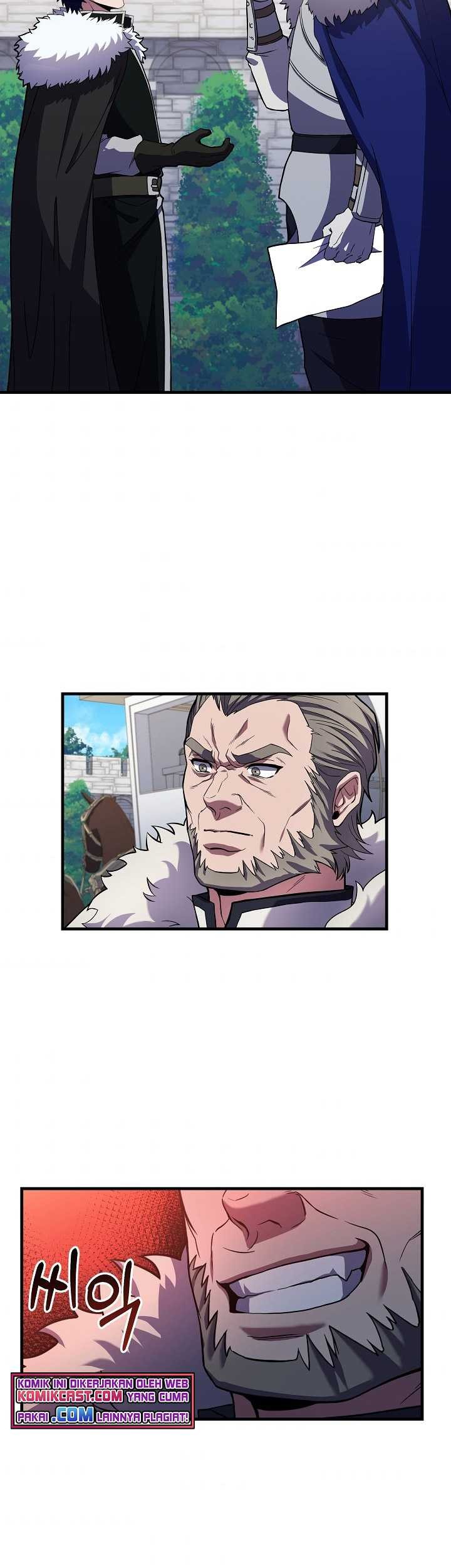 8 Circle Wizard’s Reincarnation Chapter 74 Gambar 28