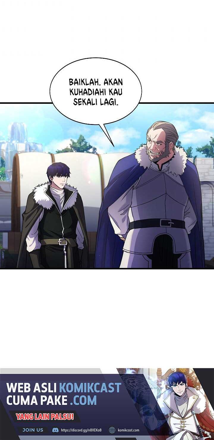 8 Circle Wizard’s Reincarnation Chapter 74 Gambar 29