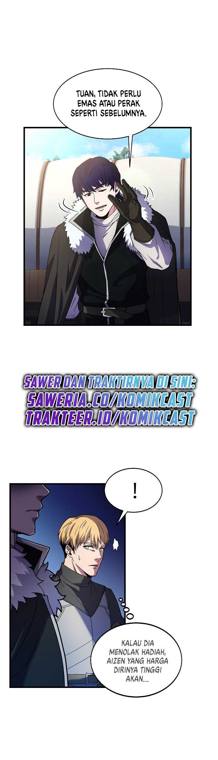 8 Circle Wizard’s Reincarnation Chapter 74 Gambar 30