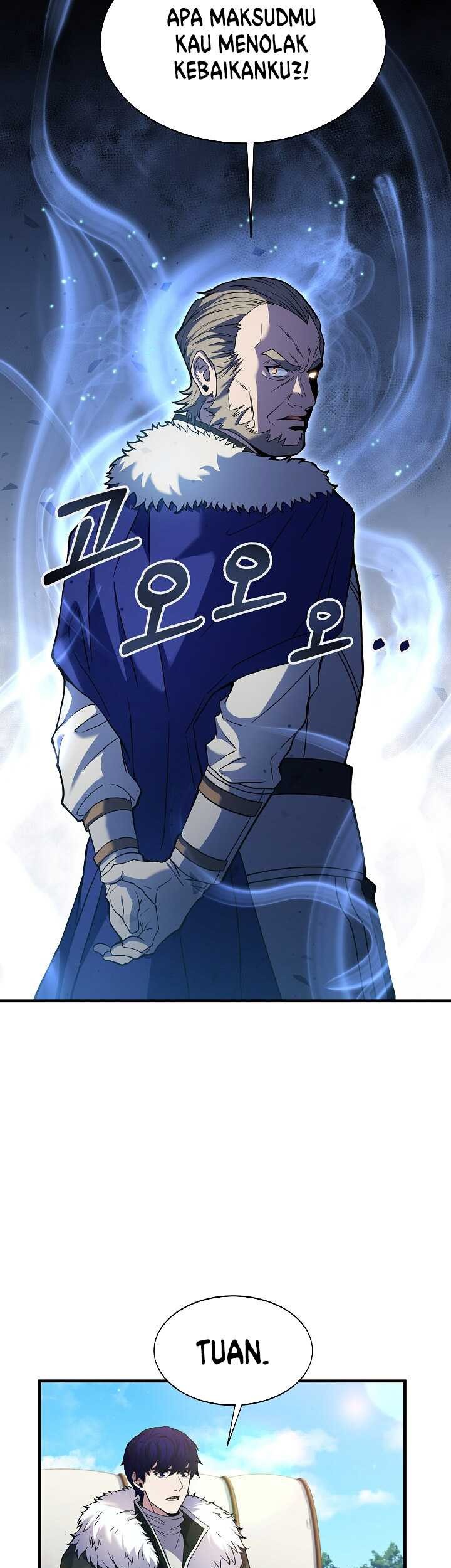 8 Circle Wizard’s Reincarnation Chapter 74 Gambar 32