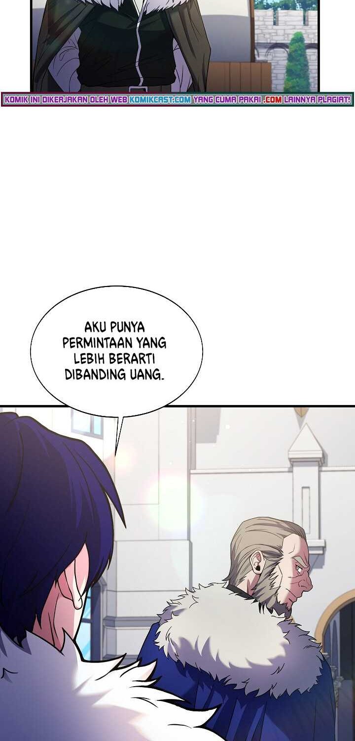8 Circle Wizard’s Reincarnation Chapter 74 Gambar 33