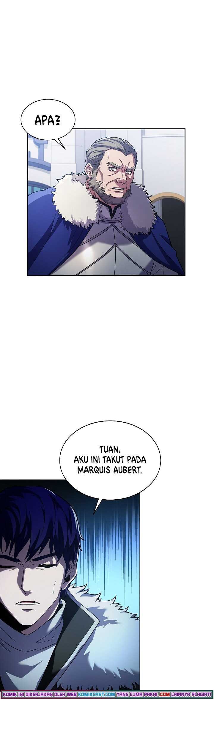 8 Circle Wizard’s Reincarnation Chapter 74 Gambar 36
