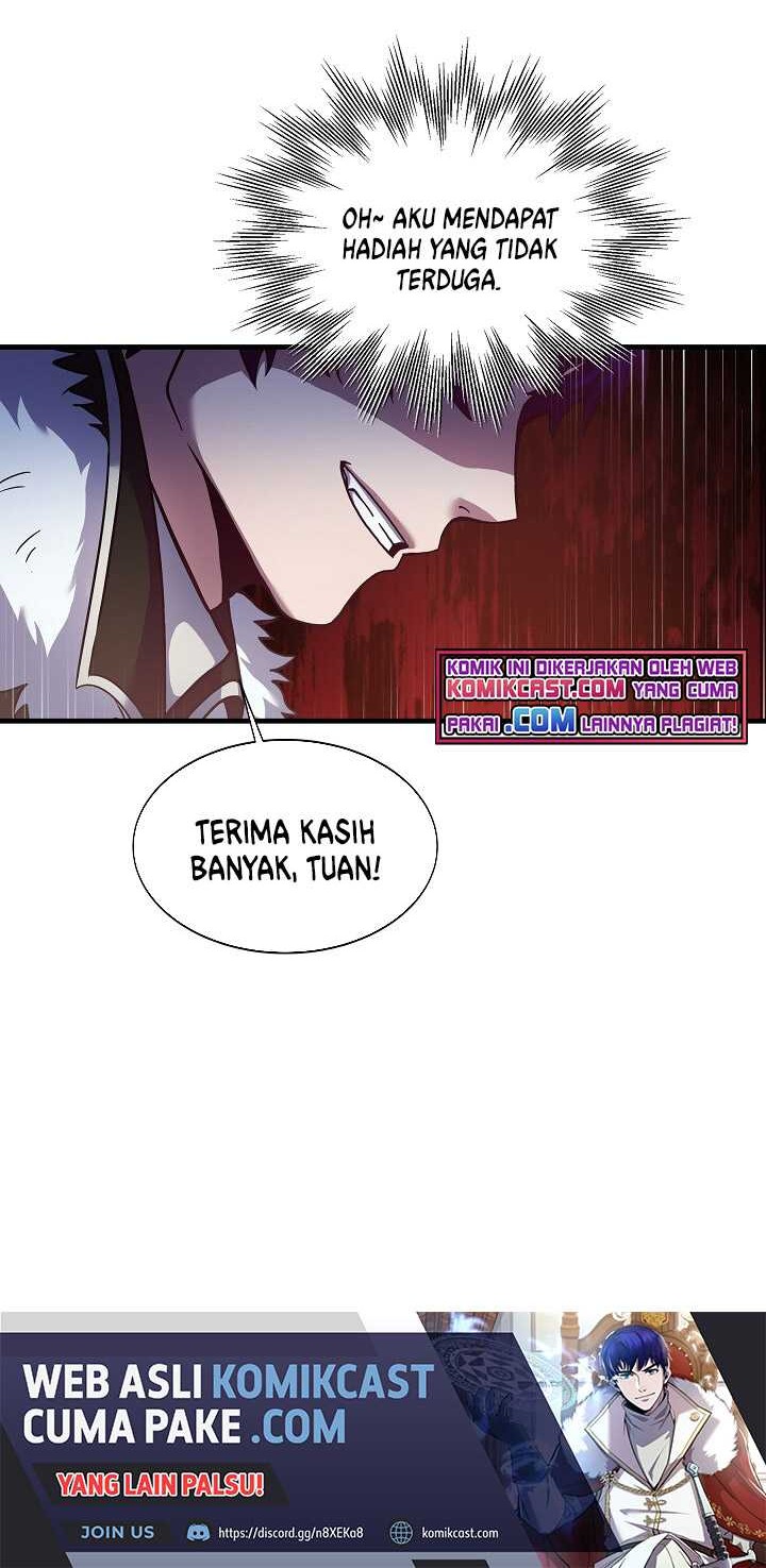 8 Circle Wizard’s Reincarnation Chapter 74 Gambar 43