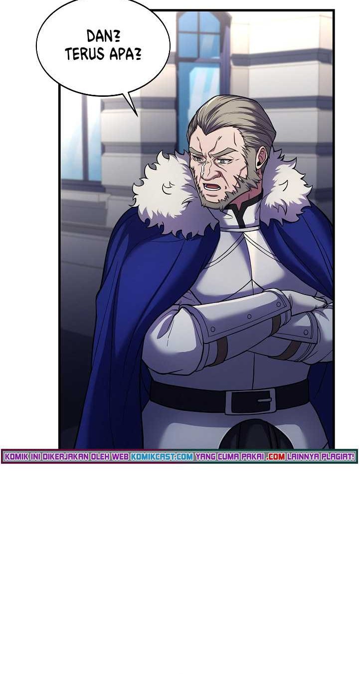 8 Circle Wizard’s Reincarnation Chapter 74 Gambar 47