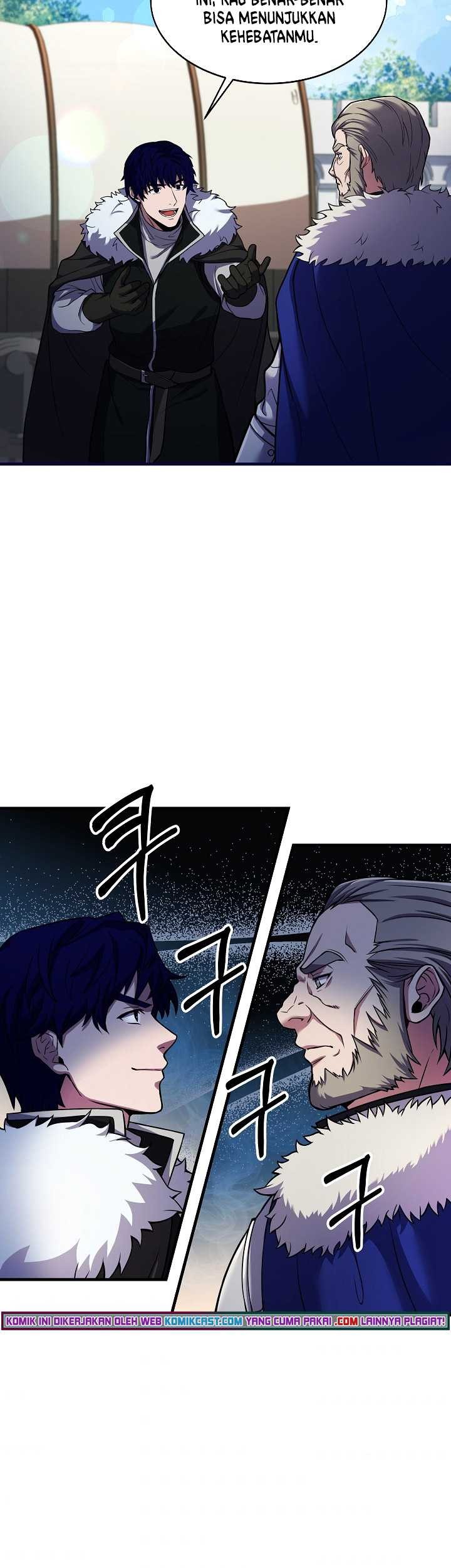 8 Circle Wizard’s Reincarnation Chapter 74 Gambar 50
