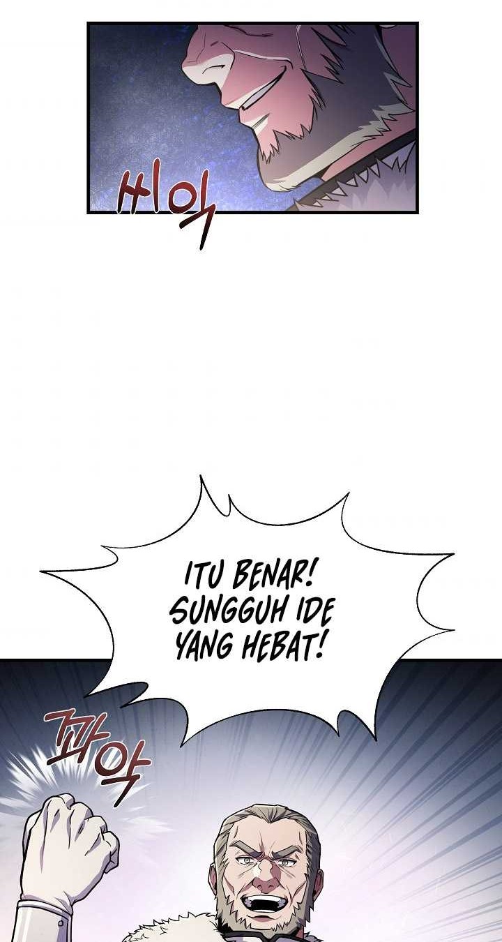 8 Circle Wizard’s Reincarnation Chapter 74 Gambar 51