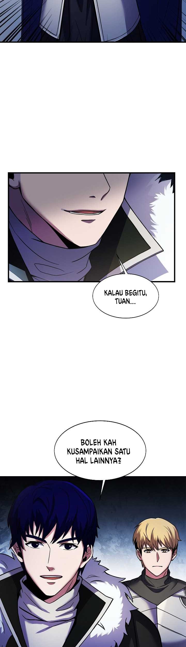 8 Circle Wizard’s Reincarnation Chapter 74 Gambar 54