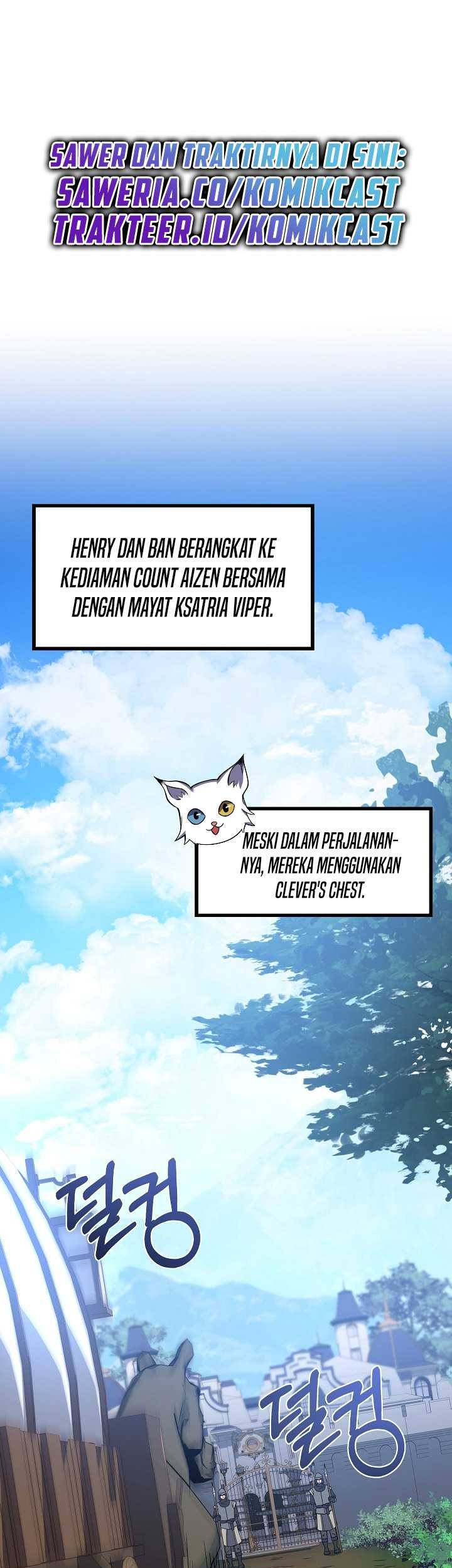 Baca 8 Circle Wizard’s Reincarnation Chapter 74 Gambar 2
