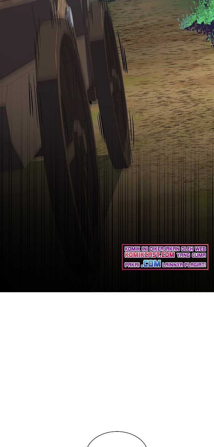 8 Circle Wizard’s Reincarnation Chapter 74 Gambar 3