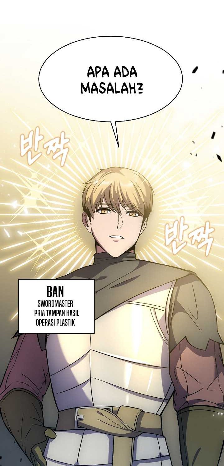 8 Circle Wizard’s Reincarnation Chapter 74 Gambar 5