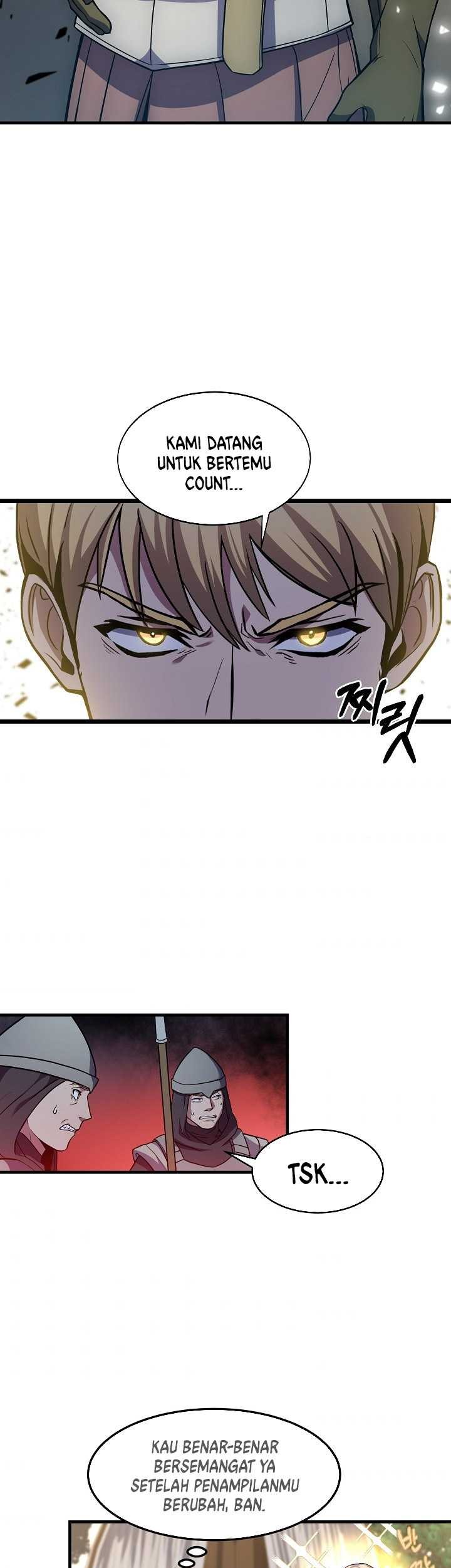 8 Circle Wizard’s Reincarnation Chapter 74 Gambar 6