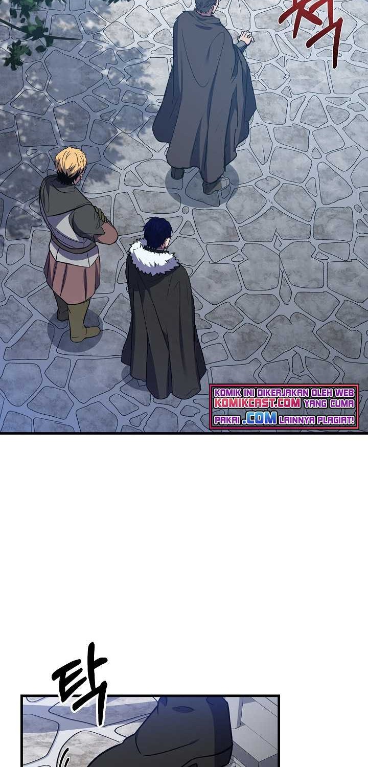 8 Circle Wizard’s Reincarnation Chapter 74 Gambar 11