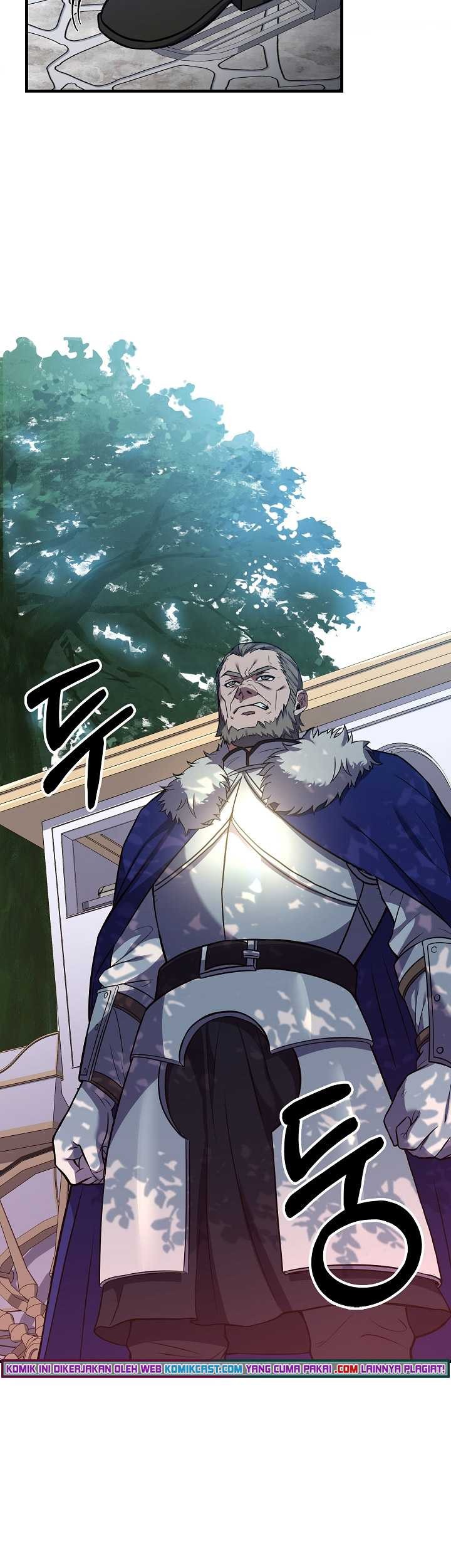 8 Circle Wizard’s Reincarnation Chapter 74 Gambar 12