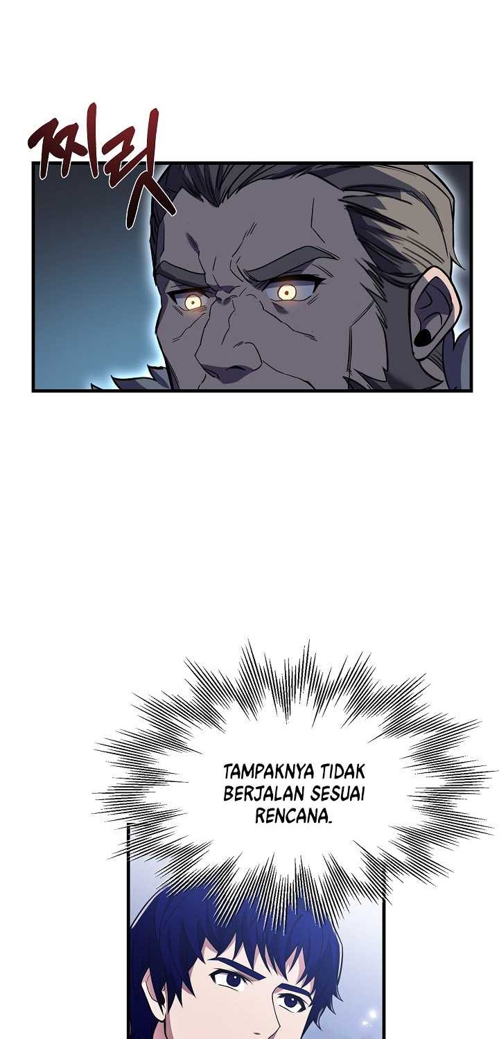 8 Circle Wizard’s Reincarnation Chapter 74 Gambar 13