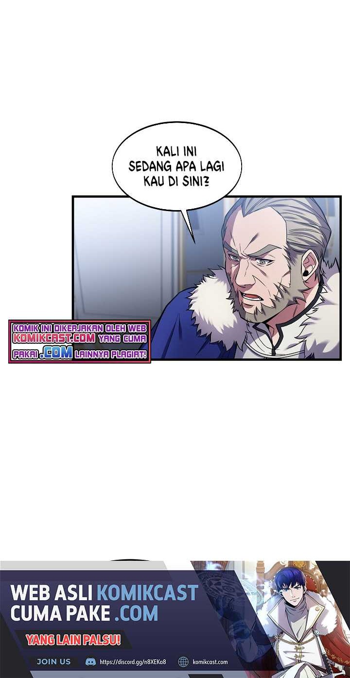 8 Circle Wizard’s Reincarnation Chapter 74 Gambar 15