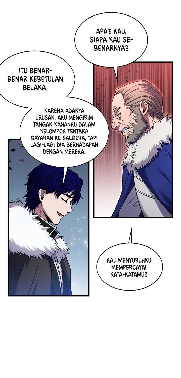 8 Circle Wizard’s Reincarnation Chapter 74 Gambar 17