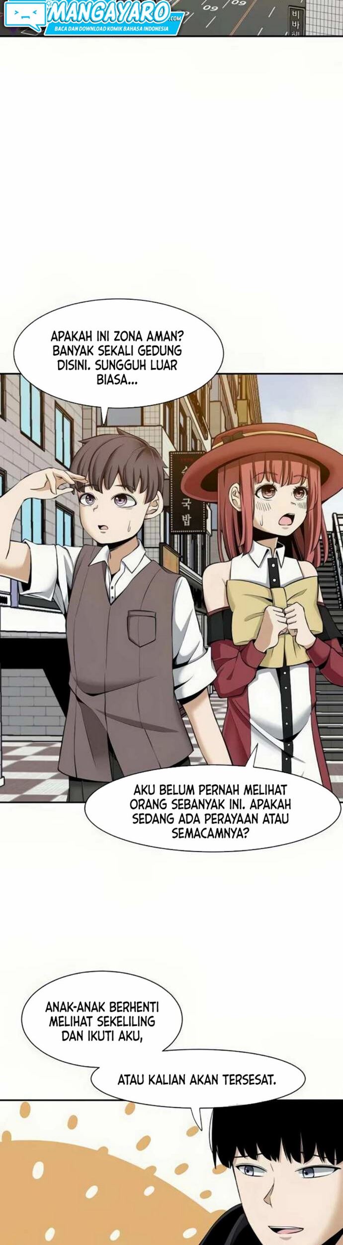 The Teacher of Perishable Villains Chapter 17.2 Gambar 11