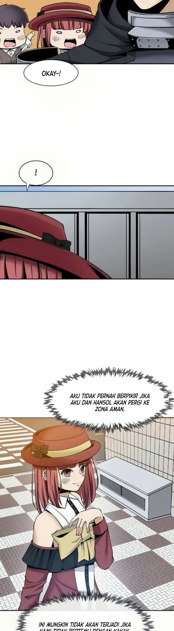 The Teacher of Perishable Villains Chapter 17.2 Gambar 12