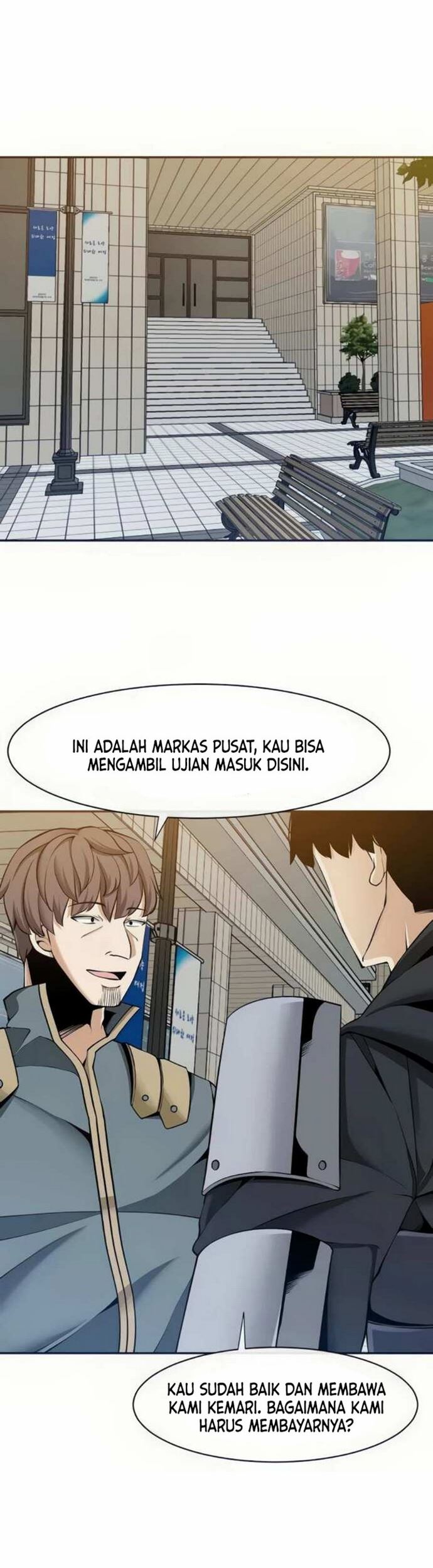 The Teacher of Perishable Villains Chapter 17.2 Gambar 14