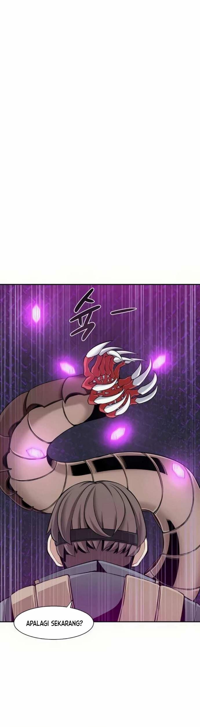 The Teacher of Perishable Villains Chapter 17.2 Gambar 3