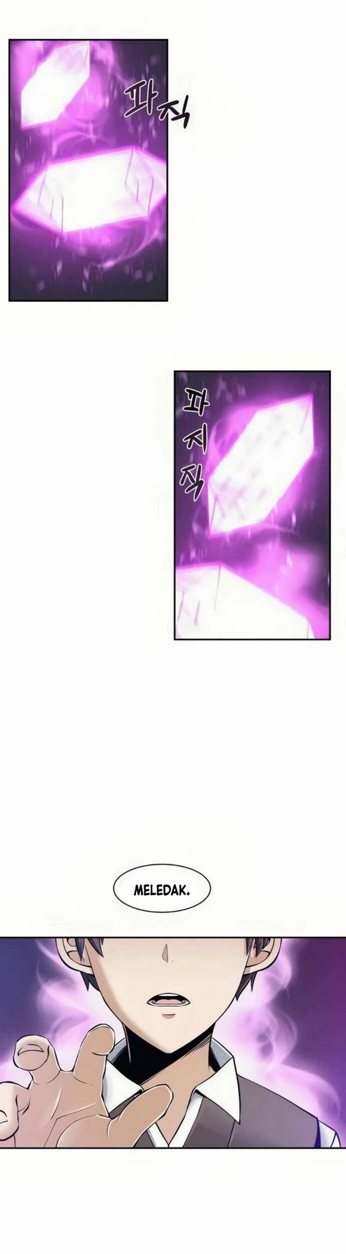 The Teacher of Perishable Villains Chapter 17.2 Gambar 4