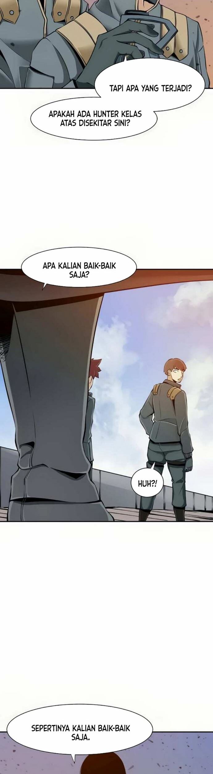 The Teacher of Perishable Villains Chapter 17.2 Gambar 6