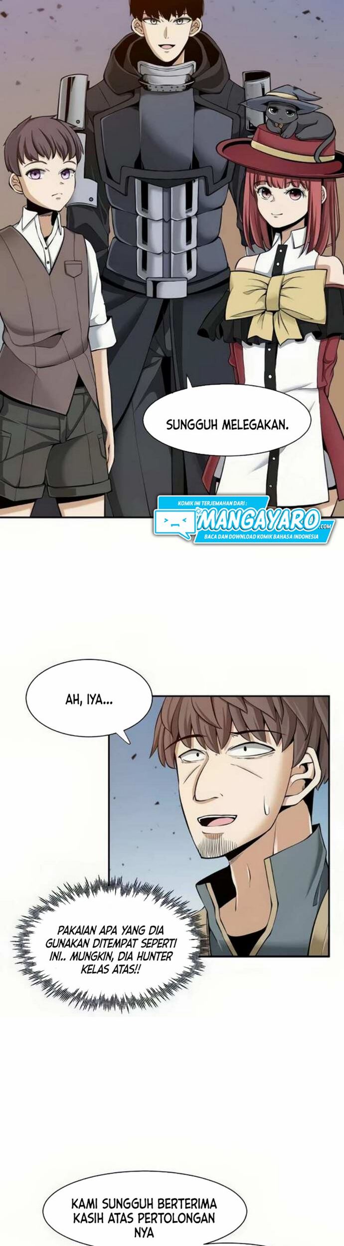 The Teacher of Perishable Villains Chapter 17.2 Gambar 7