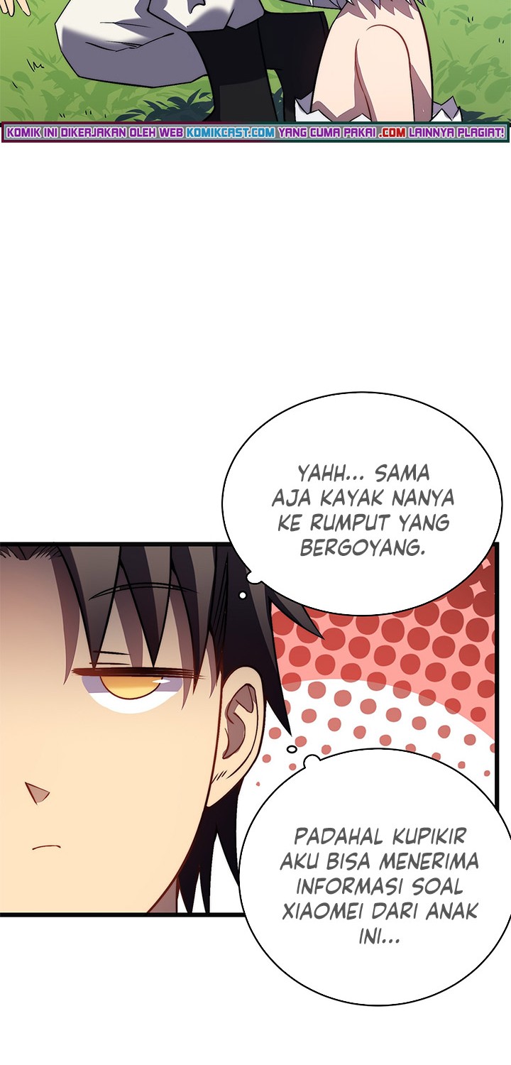 My Path to Killing God in Otherworld Chapter 35 Gambar 19